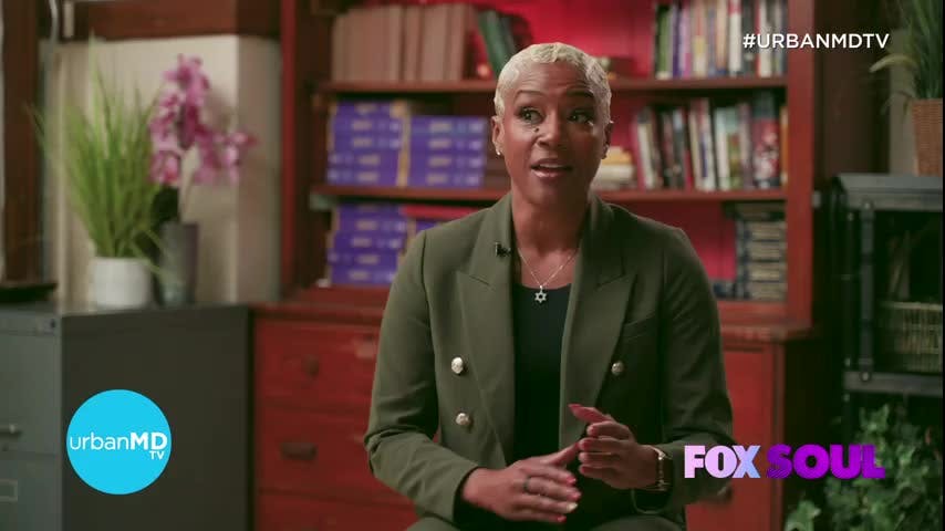 Urban MD TV Ep 104 Act 3