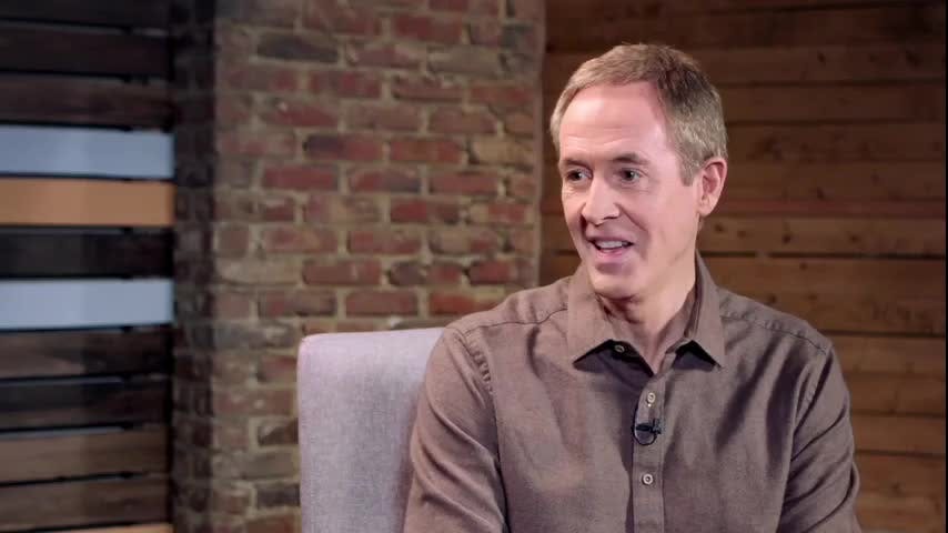 A Greater Story 02 Andy Stanley