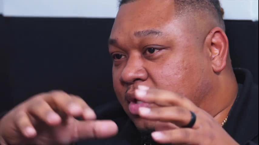 A Greater Story 03 Reach Records Round Table Lecrae