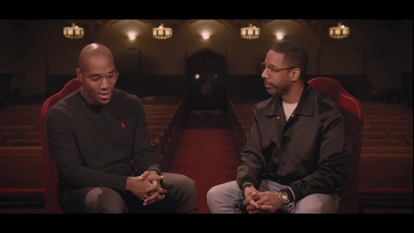 A Greater Story 08 Ryan Leslie