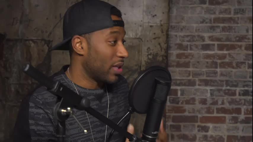 A Greater Story Ep 14 Sojo