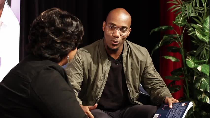A Greater Story Ep 18 Delise Drane