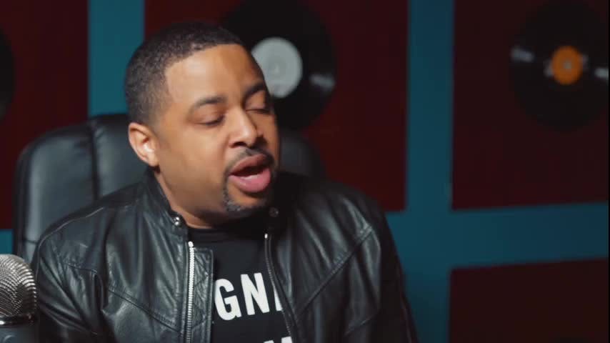 A Greater Story Ep 10 Smokie Norful