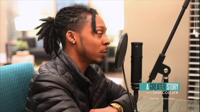 A Greater Story Ep 23 1K Phew Pt 1