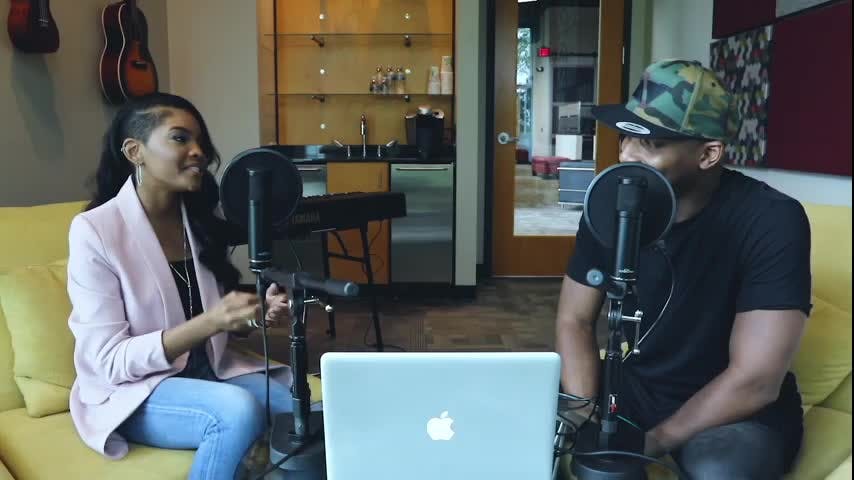 A Greater Story Ep 26 Jasmine Murray