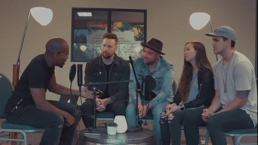 A Greater Story Ep 29 Central LIVE