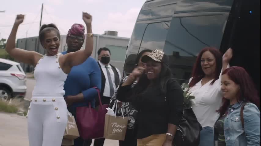 Overcomers - Episode 3