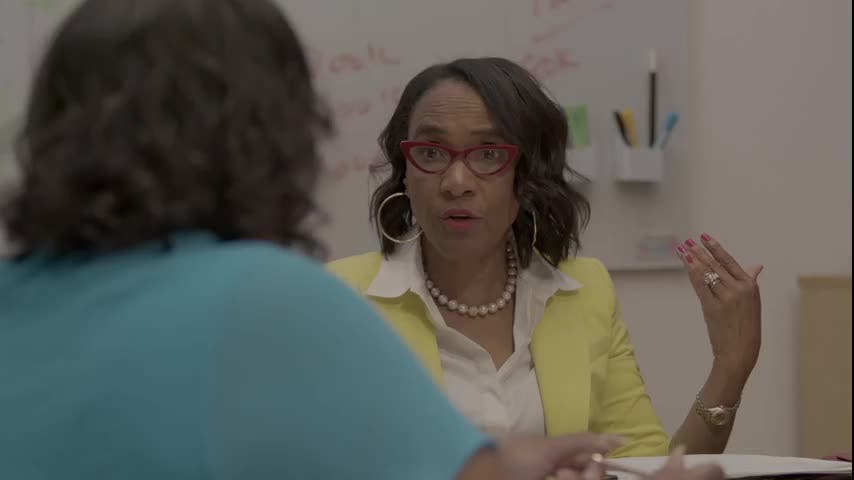 Overcomers - Episode 7