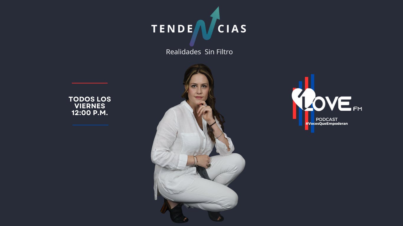 Tendencias: Realidades sin filtro