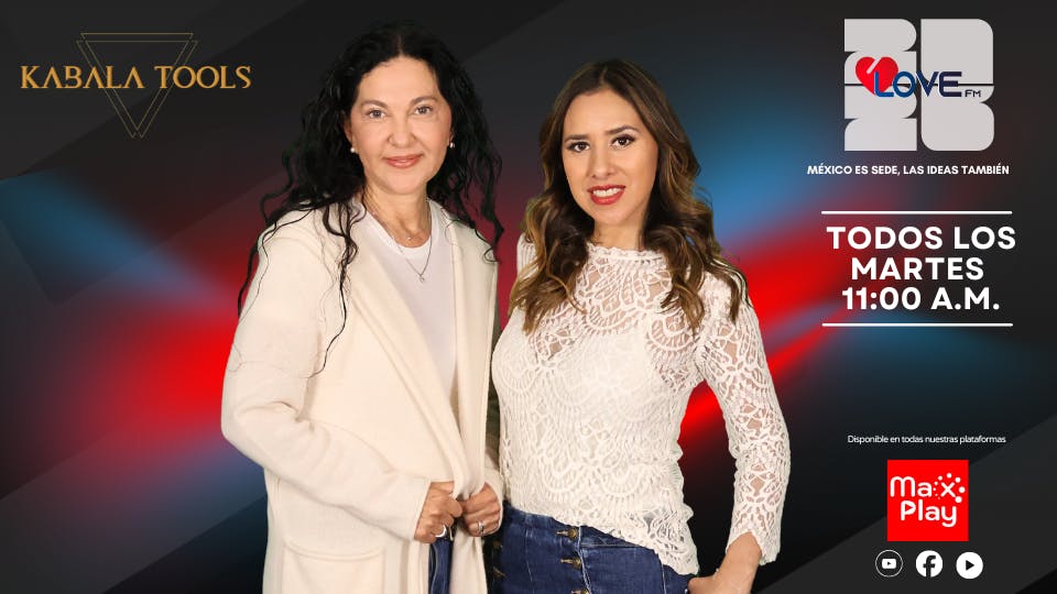 #KabalaTools: Atrevernos a romper nuestras limitaciones