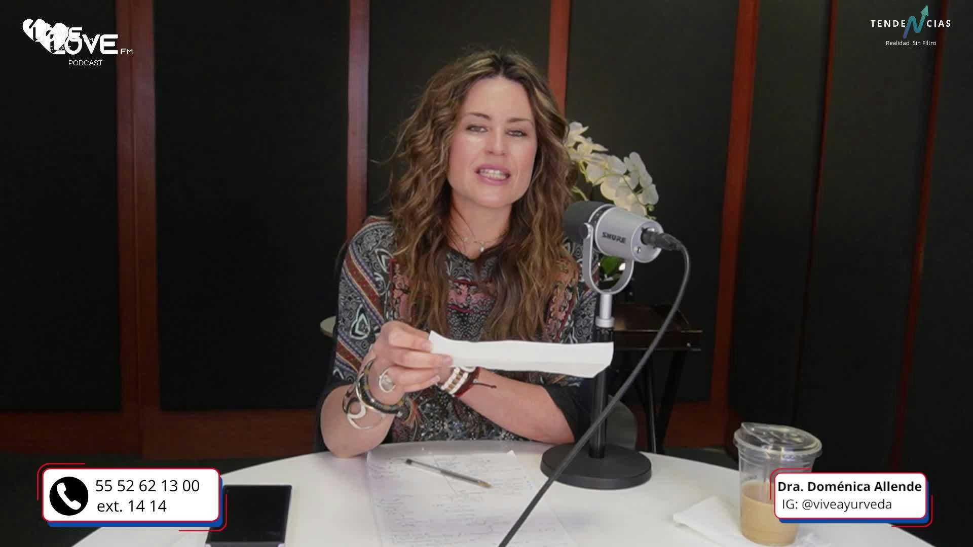 Tendencias: Realidades sin filtro