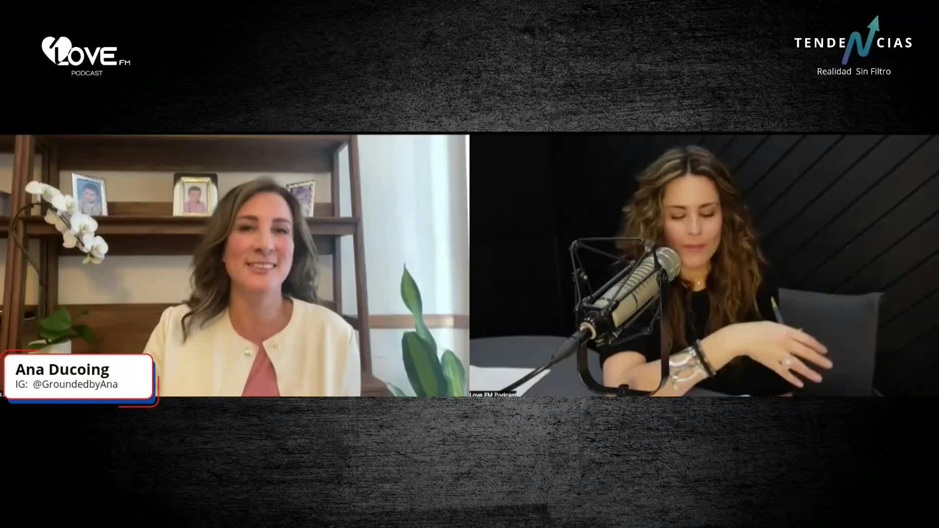 Tendencias: Realidades sin filtro