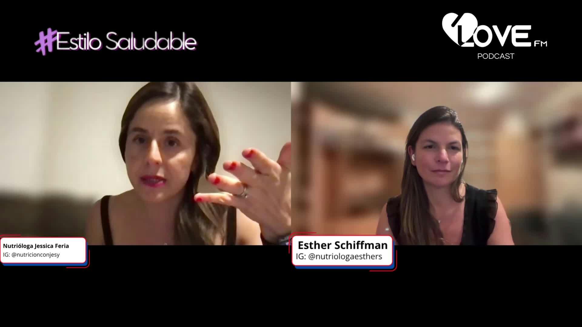 ESTILO SALUDABLE