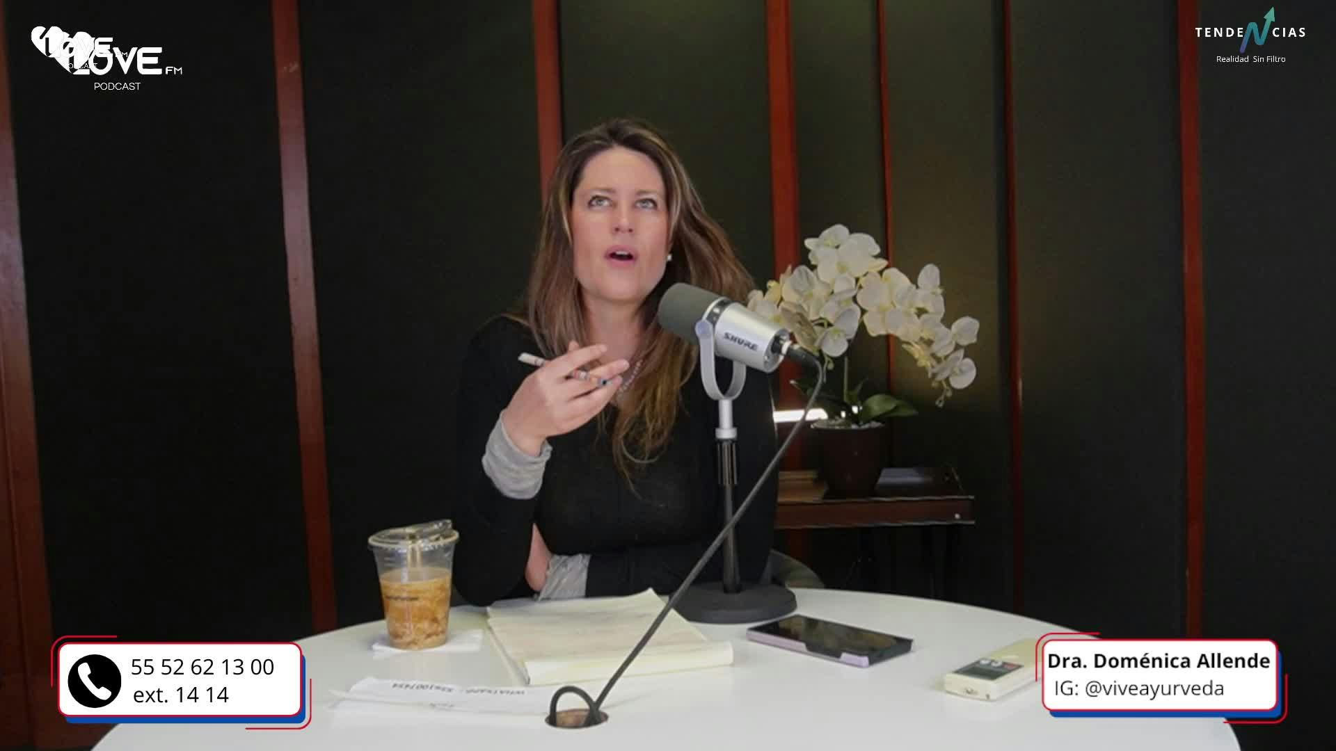 Tendencias: Realidades sin filtro