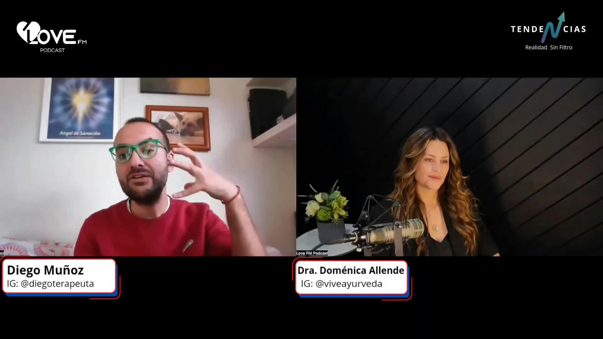 Tendencias: Realidades sin filtro