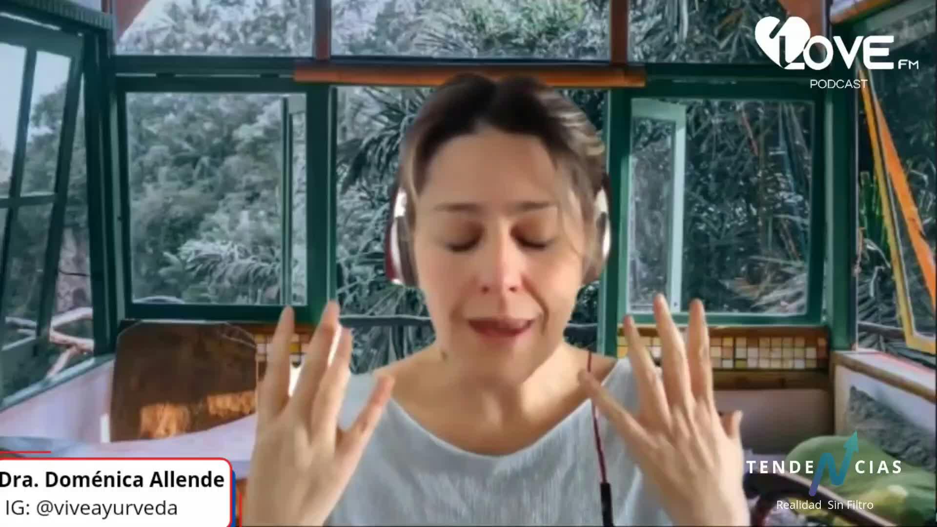 Tendencias: Realidades sin filtro