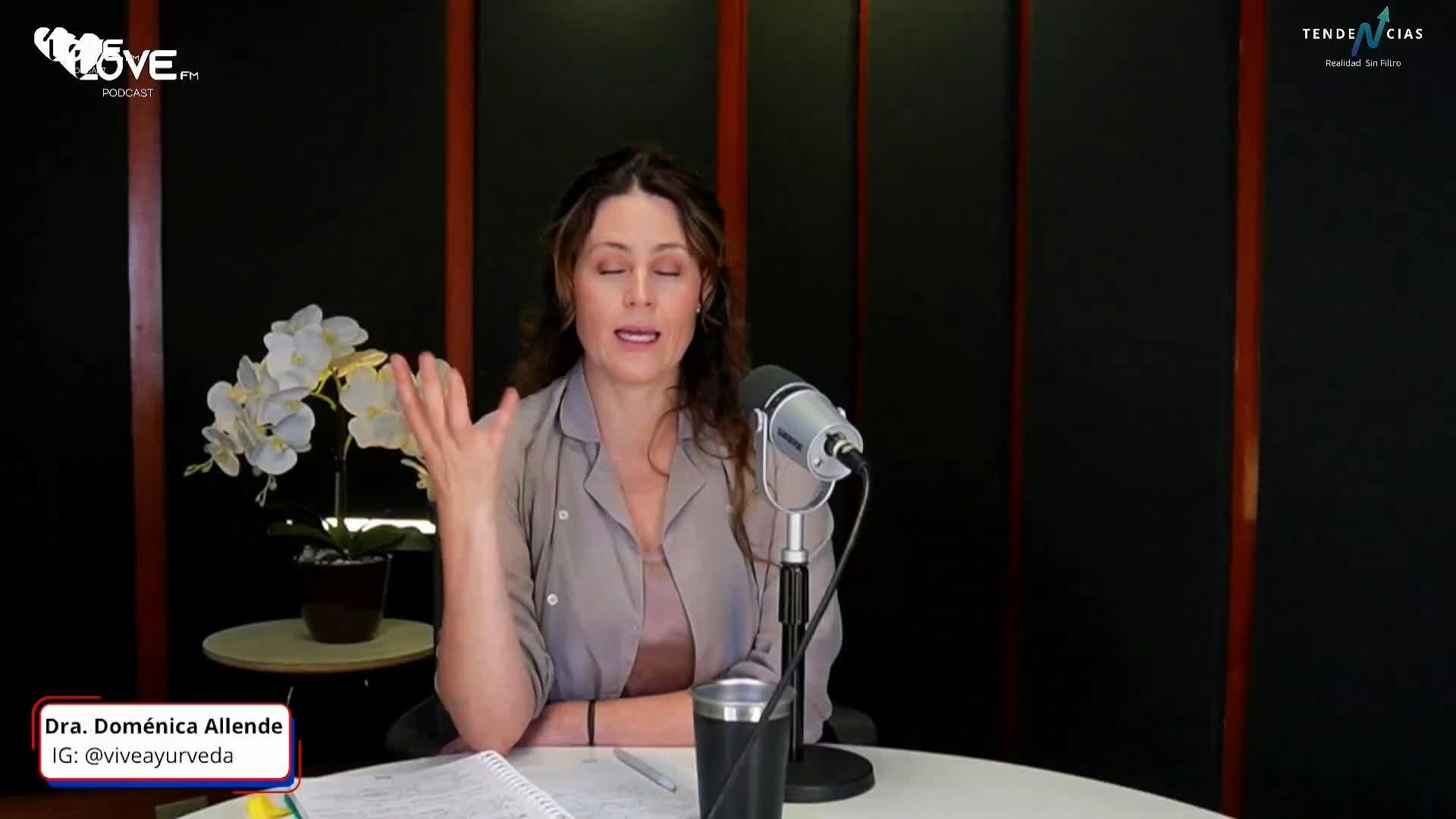 Tendencias: Realidades sin filtro