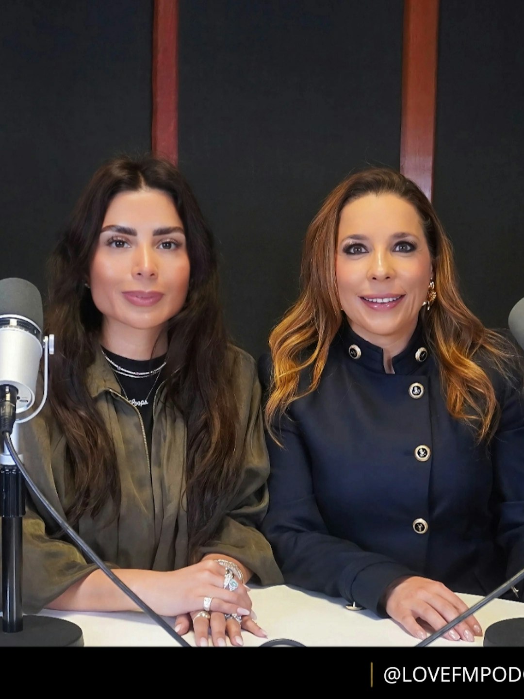 EP 30: Negocios con impacto: emprendimiento femenino y el poder de las redes sociales