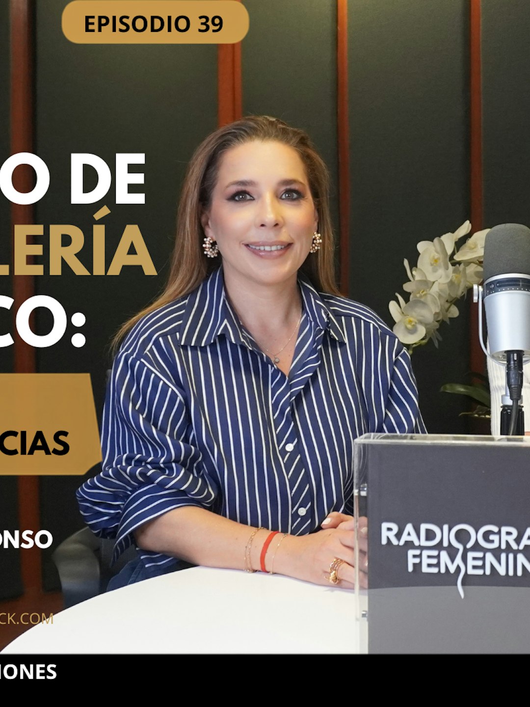 EP 39: El futuro de la hotelería en México: lujo, diseño y nuevas experiencias