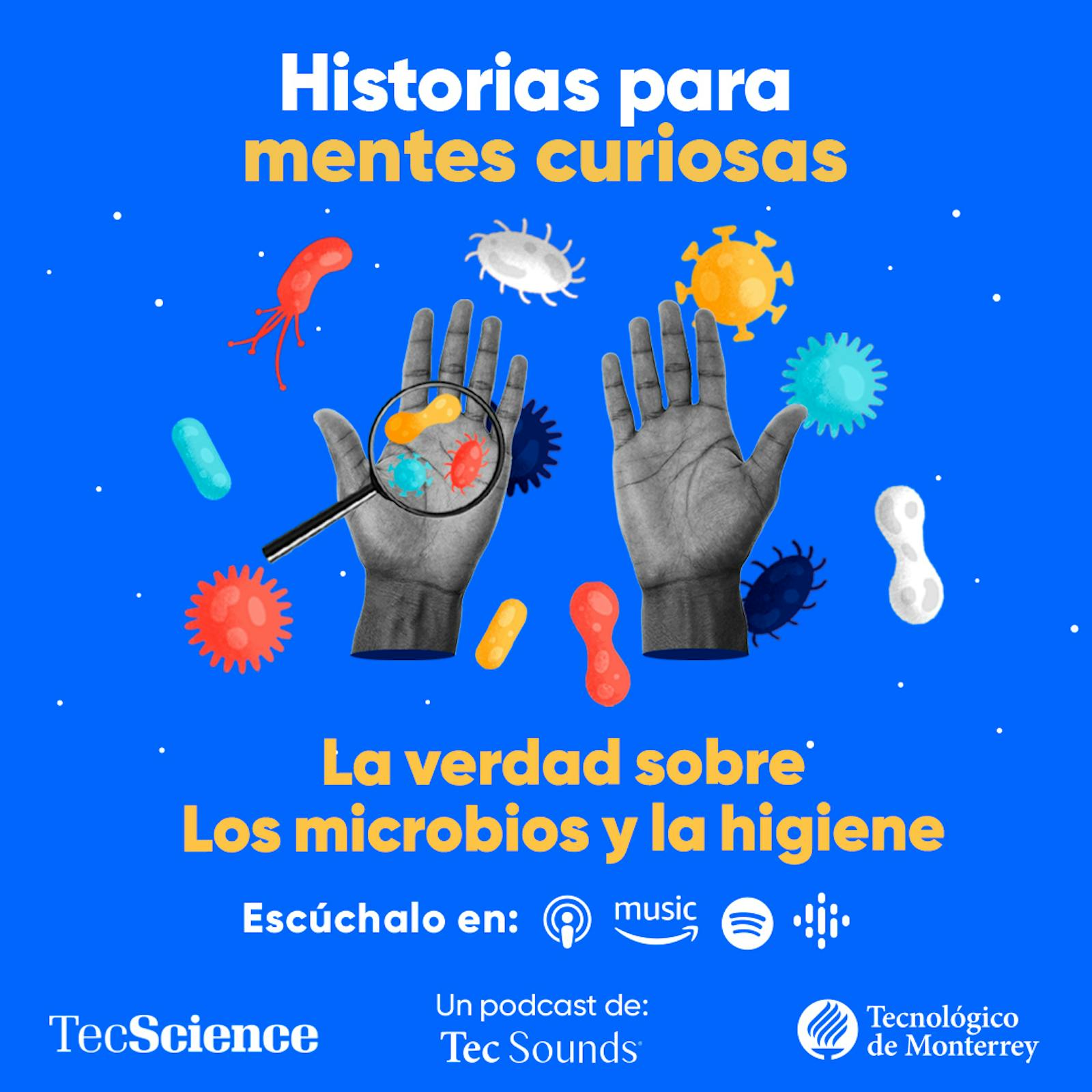 Historias Para Mentes Curiosas