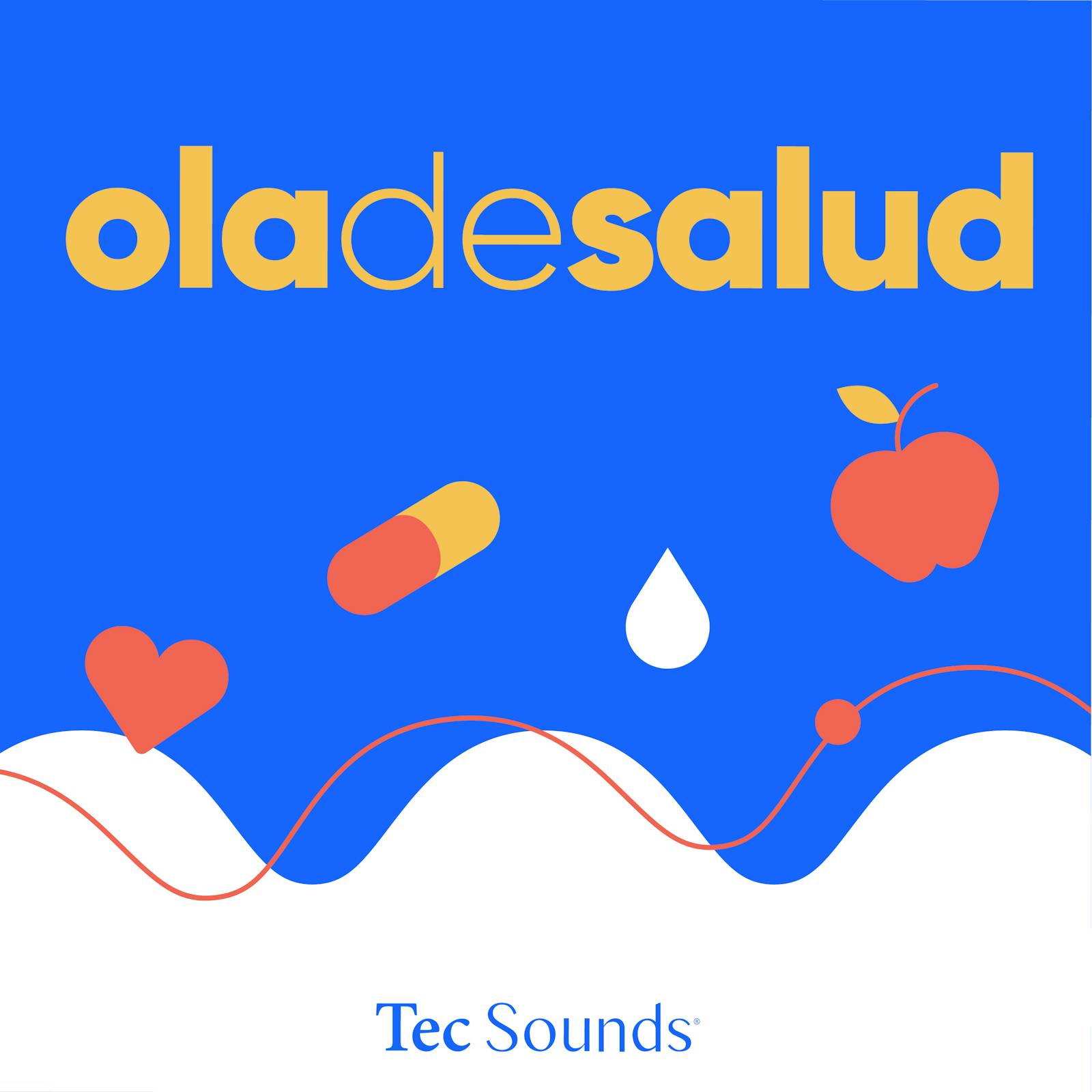 Ola De Salud