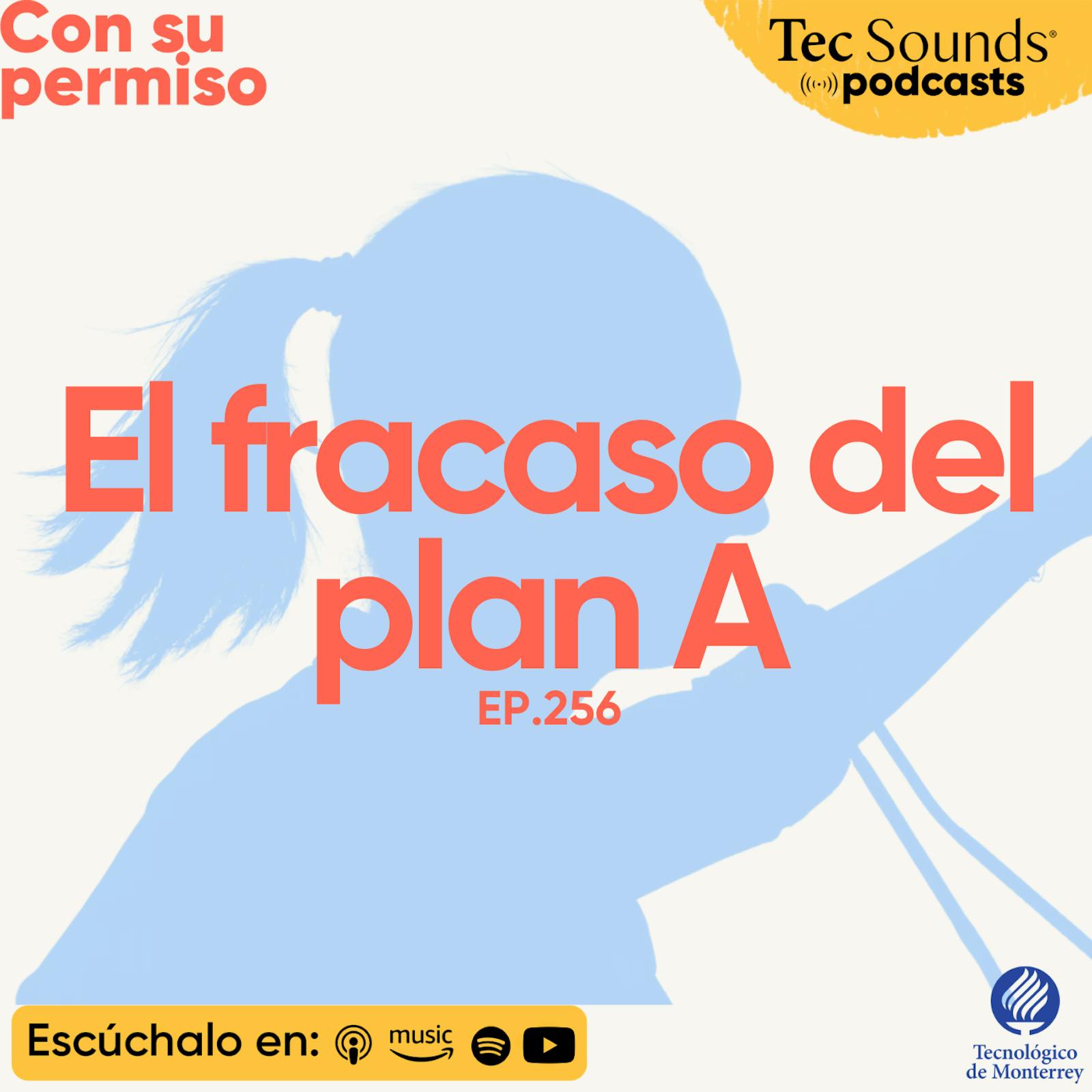 Ep. 256 - Reforma Electoral: El fracaso del plan A y lo que viene