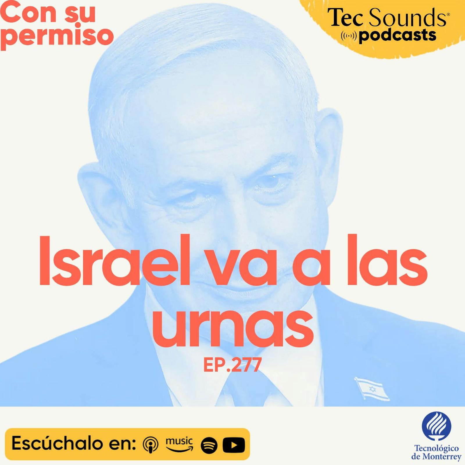 Portada de Con Su Permiso