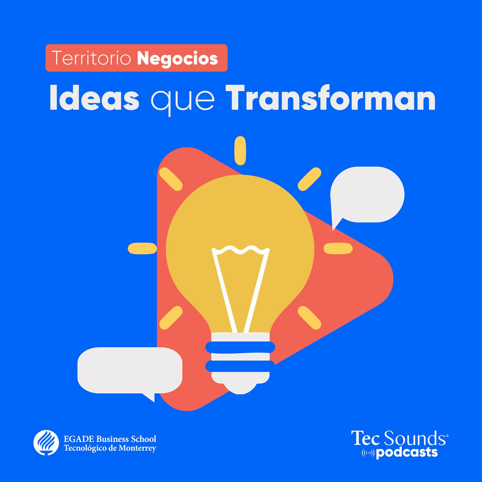 Portada de Territorio Negocios