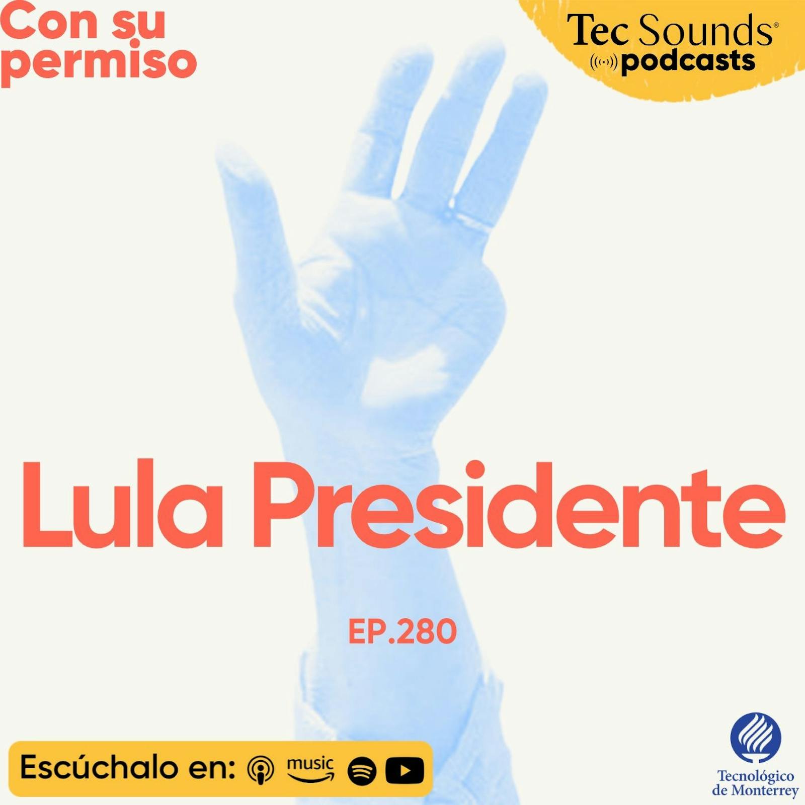 Portada de Con Su Permiso