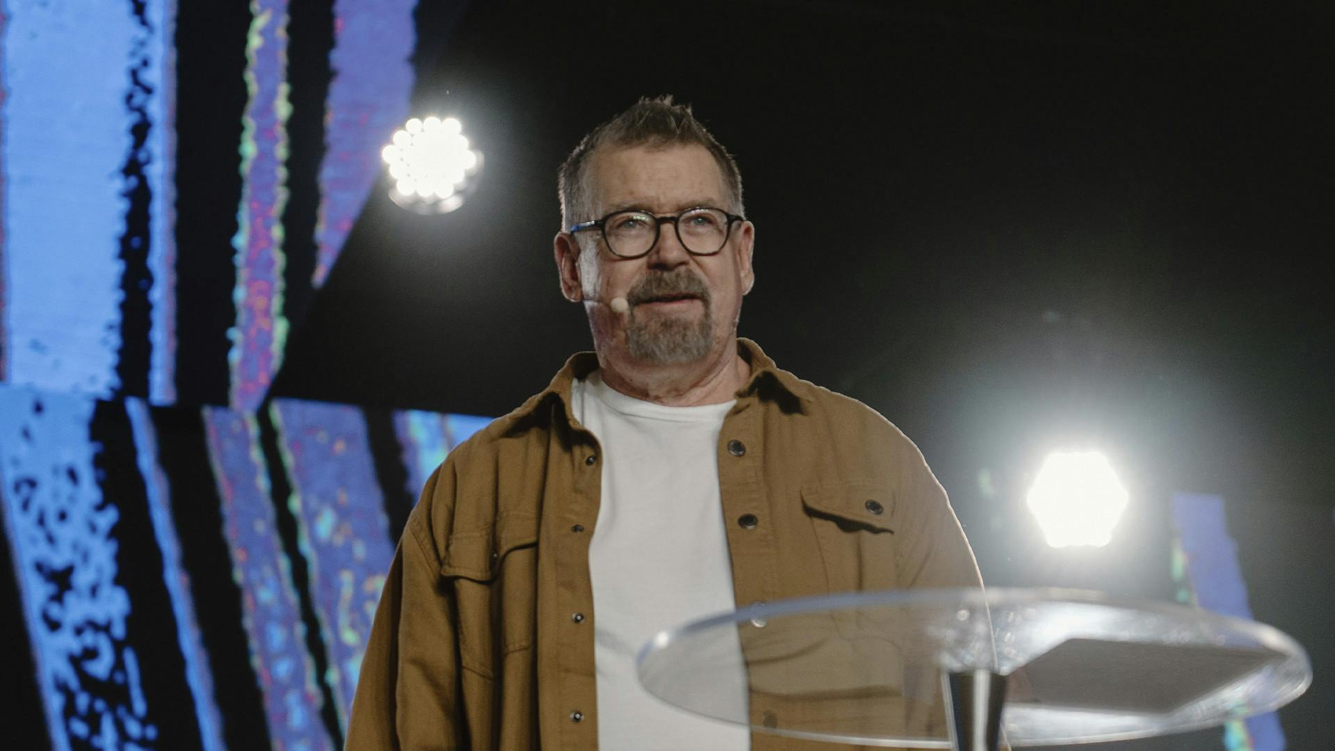 Viviendo a la luz del rostro de Dios