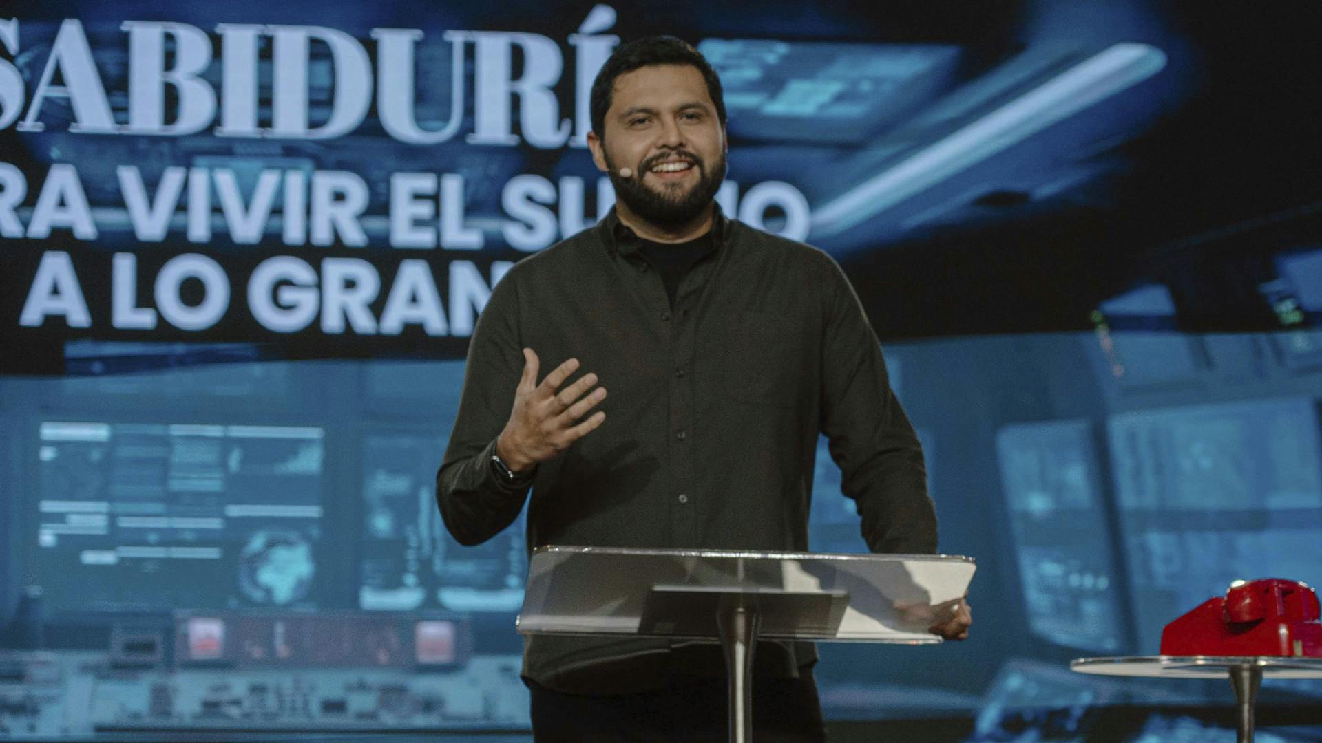 Sabiduría para soñar y vivir a lo grande