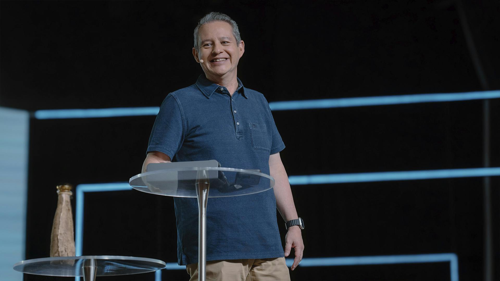 Adoración mi regalo para Jesús
