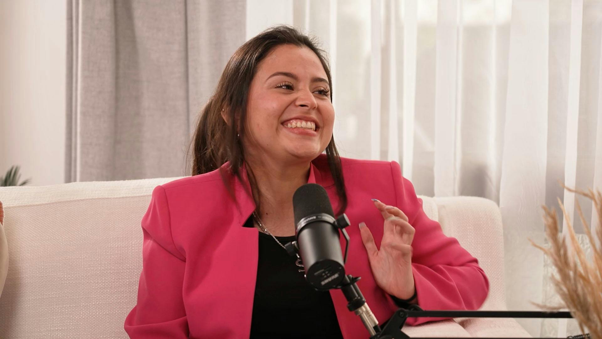Hablemos de valentía