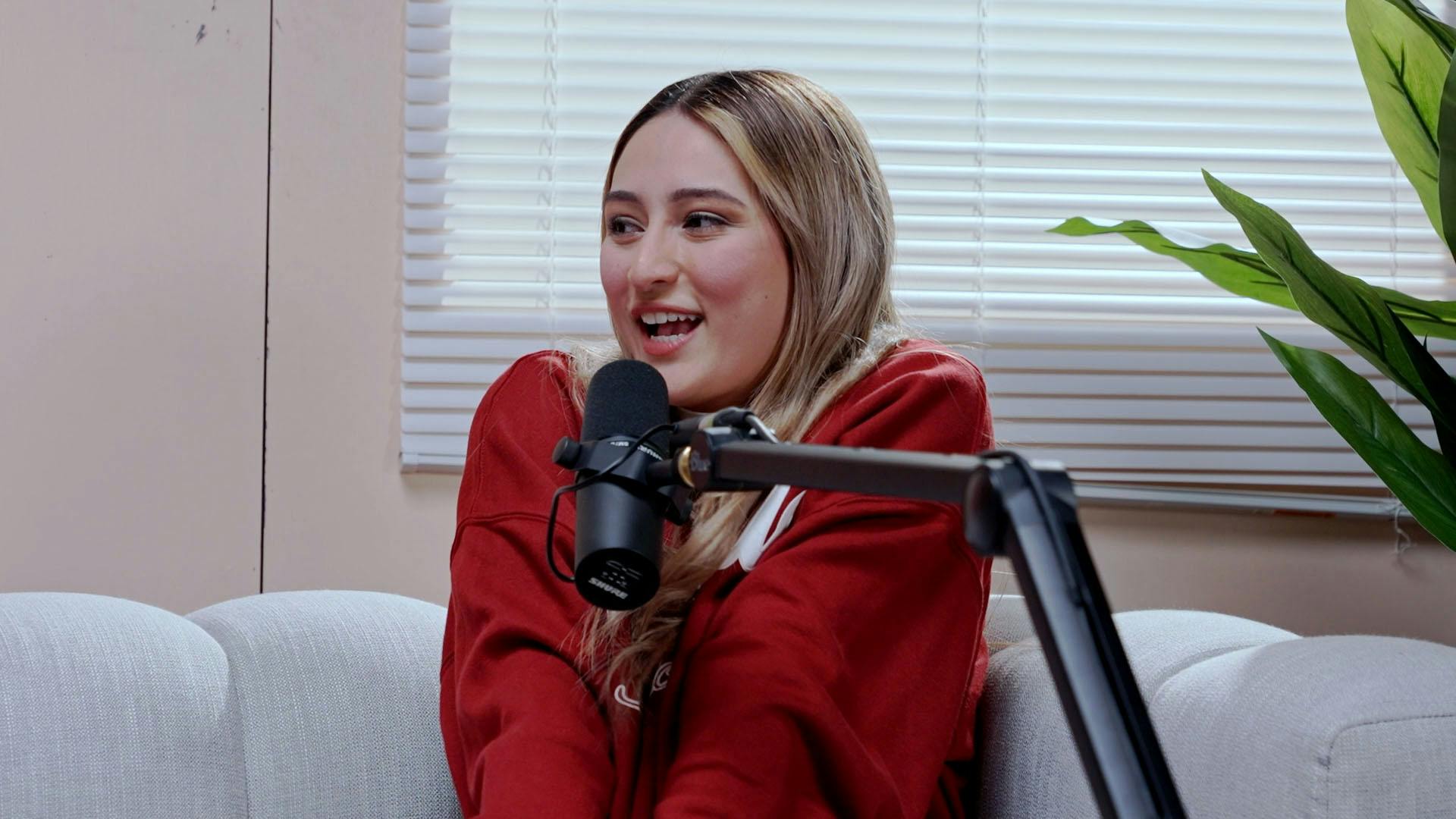 Me gusta, pero creo que no le gusto ¿Qué hago?