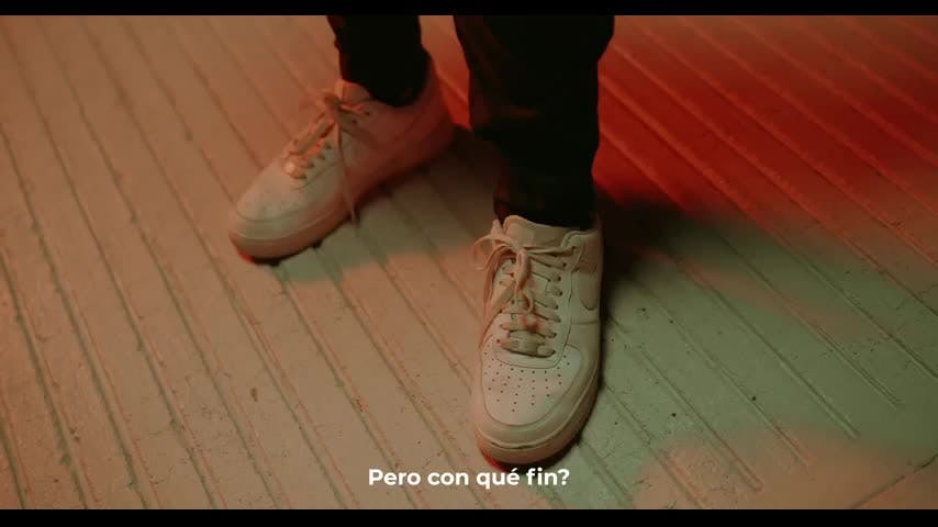 Prójimo