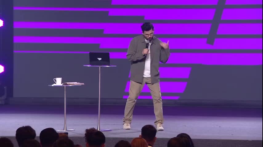 T1E1 Somos.Jóvenes: Elige la esperanza