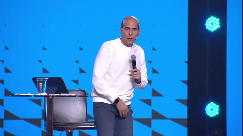 T1E3 Somos.Jóvenes: Encuentra tu propósito y libera tu potencial