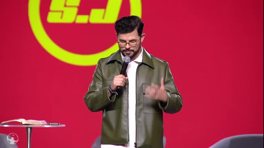  T1E8 Somos.Jóvenes: Lideran al servir