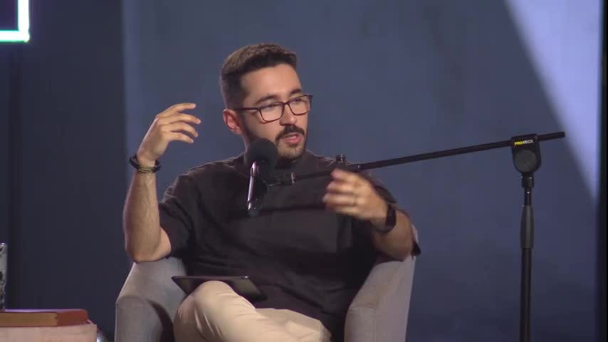 T3E2 Somos.Jóvenes: ¿Por qué es importante la Biblia?