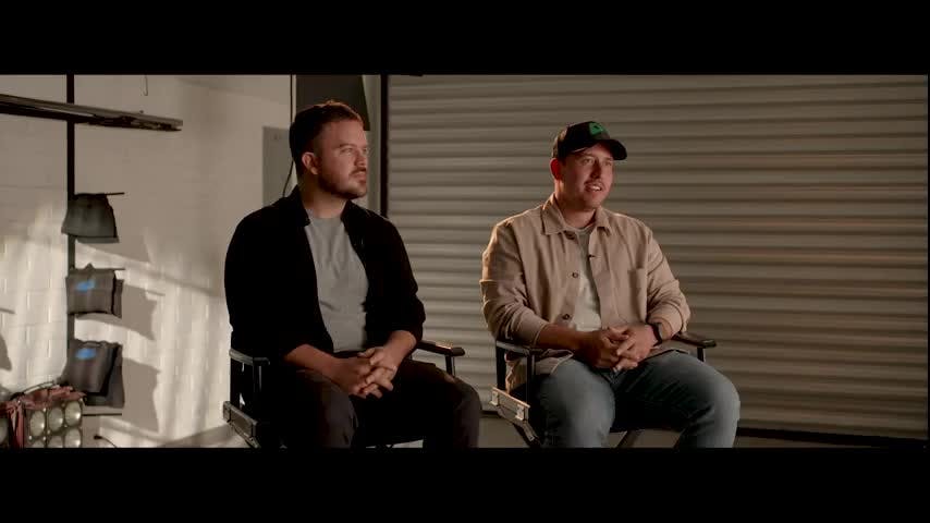 BTS: ENTREVISTA EL CAMINO