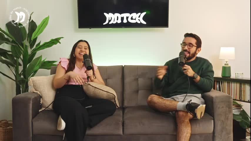 T2E2 Match: Hoy sí le digo sus verdades