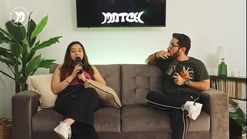 T2E3 Match: Me rompieron el corazón