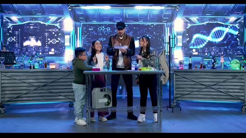 T26E1 México - El regalo de su promesa