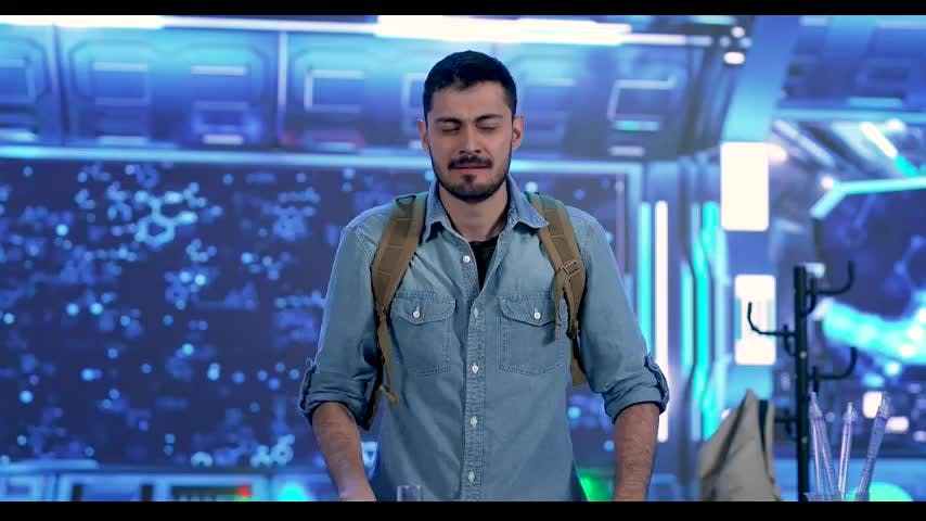 T26E3 México - Jesús la promesa cumplida