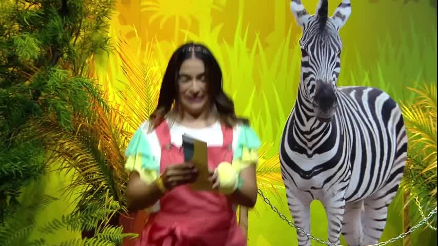 T21E4 Jamaica - Gozo en la prisión