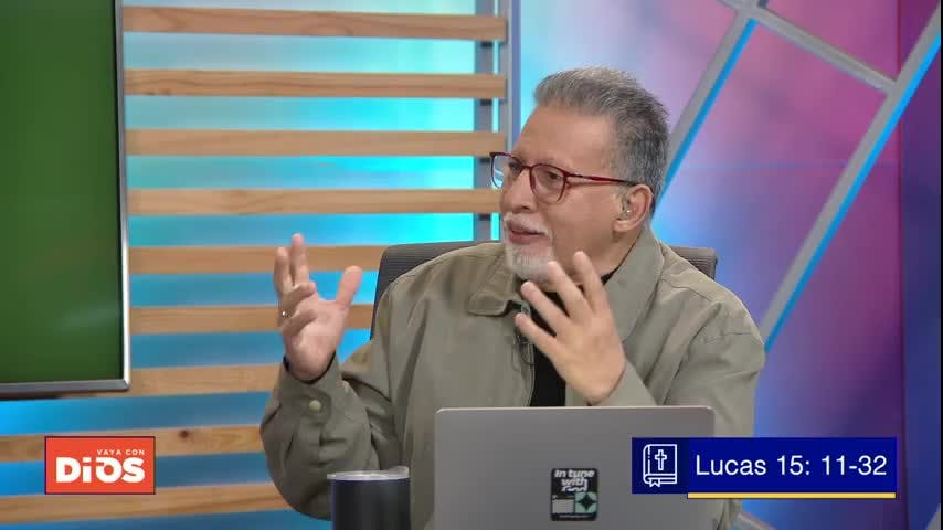 Eres lo que Dios dijo que eres