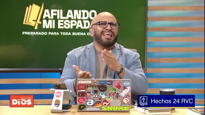 No es tarde para creer