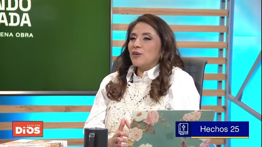 ¿Se acabó? Ahora avanza