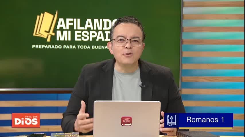 El plan de Dios ya está en marcha