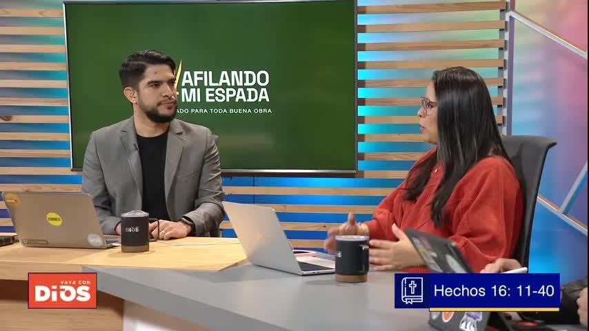 Se la versión que Dios diseño